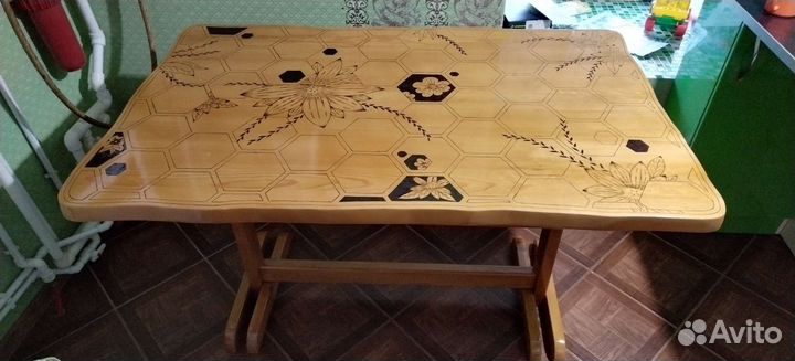 Изделия из дерева