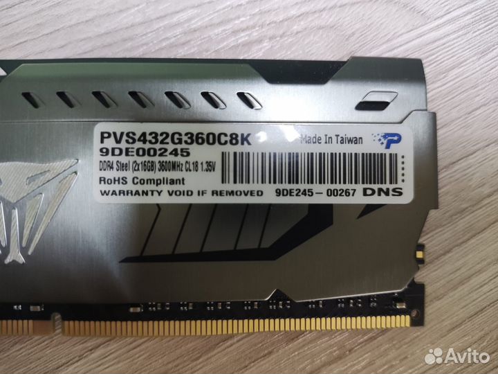 I5 9400f комплект