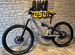 E-bike Cube AMS Hybrid One44 C:68X TM 400X 29 2024