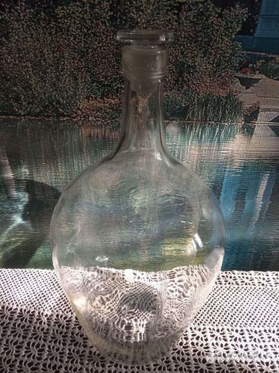 Бутыль 5 литров