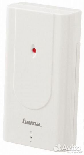 Метеостанция hama EWS Intro