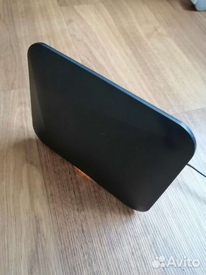 Wifi роутер от билайн