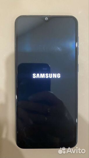 Телефон samsungа30S