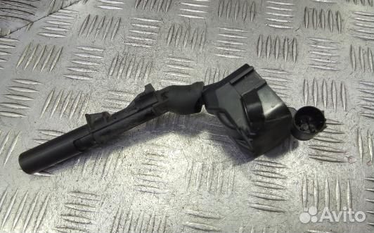 Катушка зажигания бензиновая mercedes benz S-class