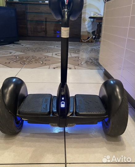 Продаю ninebot