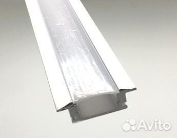 Профиль для светодиодной ленты