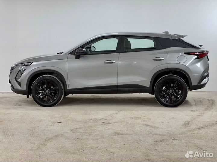 OMODA C5 1.6 AMT, 2024