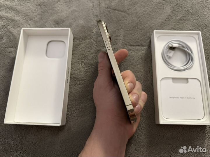 iPhone 14 Pro Max, 128 ГБ