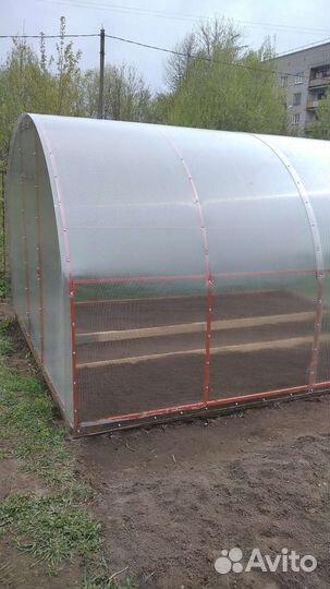 Продам теплицы