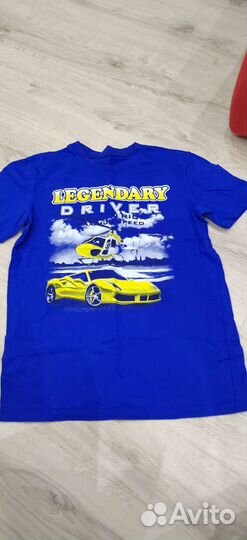 Вещи пакетом на мальчика 146-160