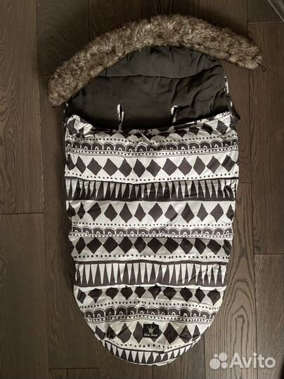 Оригинальный конверт elidie details