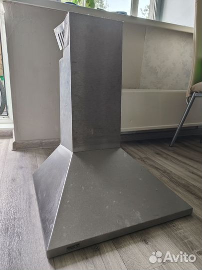 Вытяжка для кухни 50 см