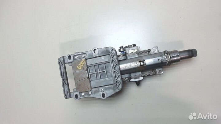 Колонка рулевая Audi A2, 2005