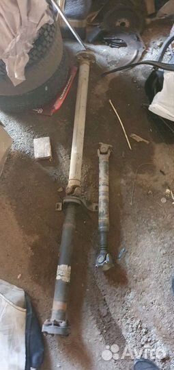 W211 4 matic редуктор