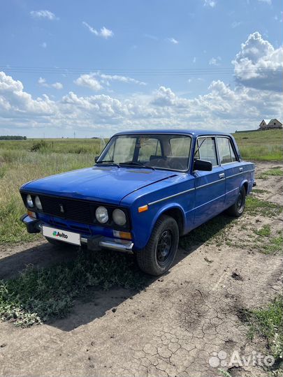 ВАЗ 2106 1.5 МТ, 2001, 79 000 км