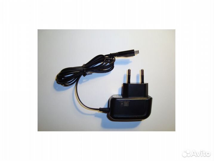 Зарядное устройство Samsung