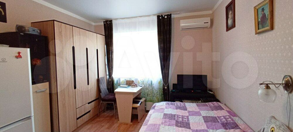 Квартира-студия, 24 м², 2/3 эт.