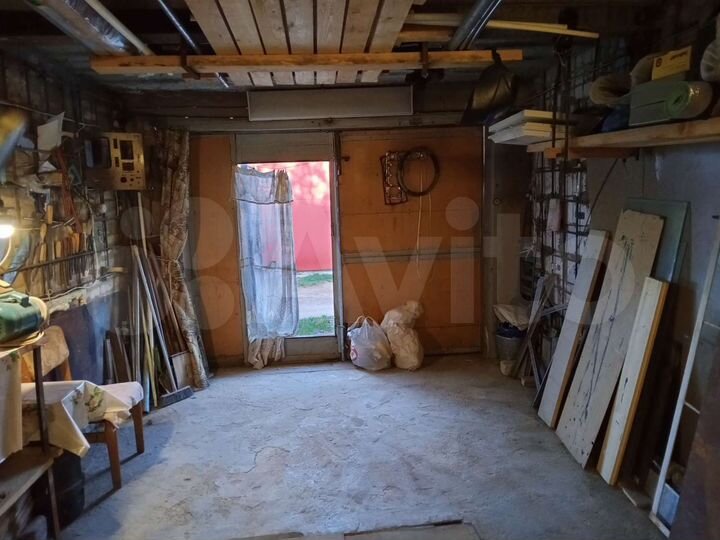 Гараж, 20 м²