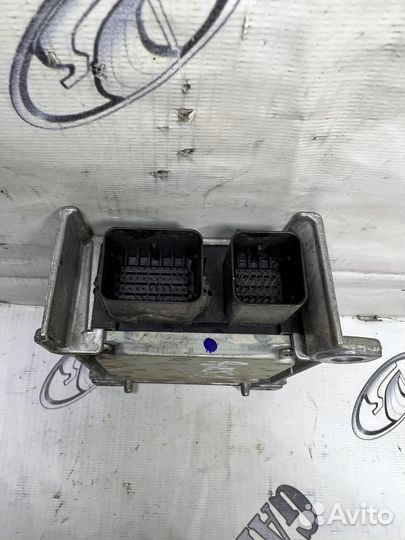 Блок управления AIR BAG Ford Focus 1