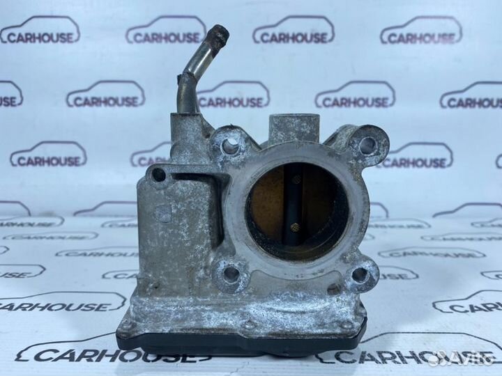 Дроссельная заслонка Mitsubishi Lancer 10 4A91 1.5