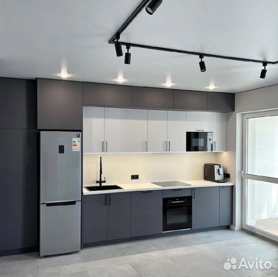 Кухня на заказ Кухонный гарнитур