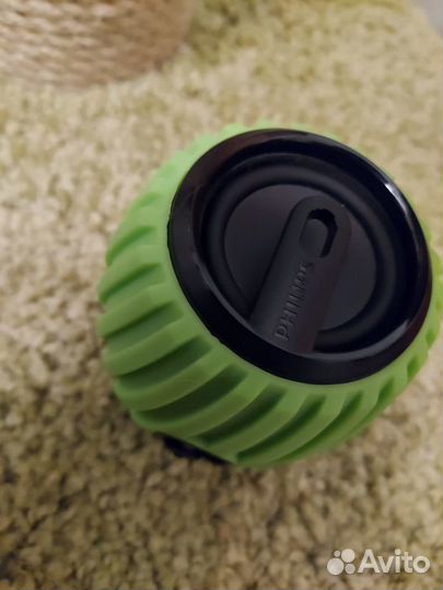 Портативная акустическая колонка Philips SBA3011