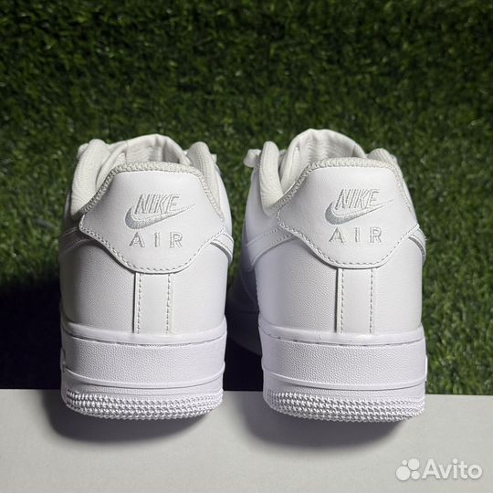 Nike Air Force Оригинал
