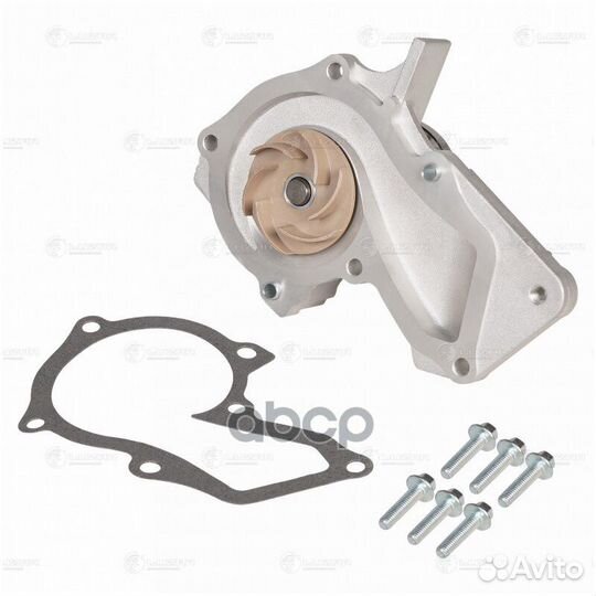 Помпа ford focus II (08) /focus III (11)