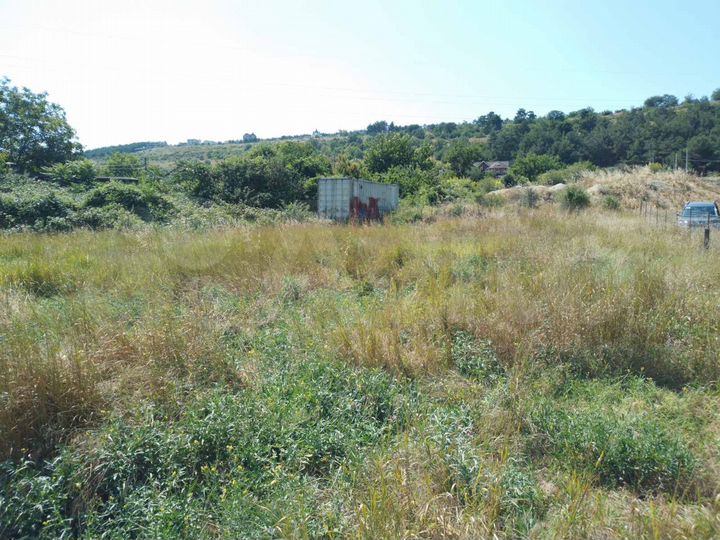 Участок 7,4 сот. (ИЖС)