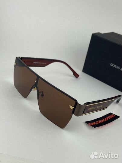 Солнцезащитные очки Armani