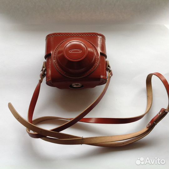 Фотоаппарат Весна. Редкий