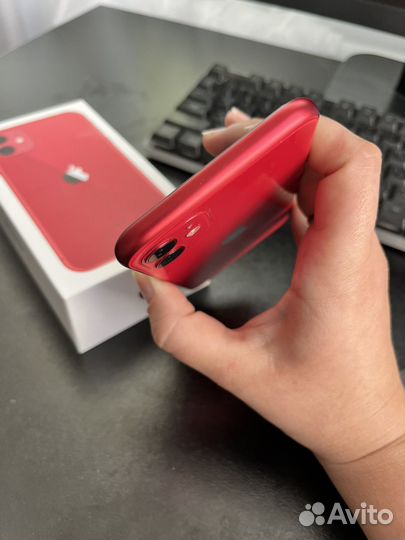 iPhone 11 на 64 гб