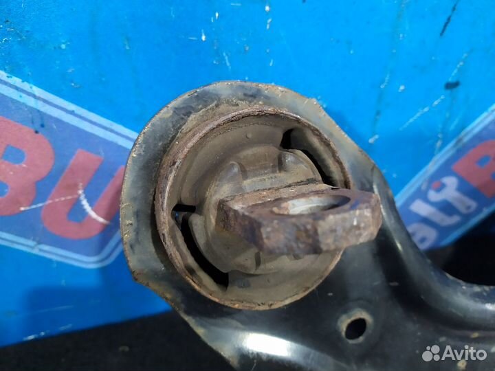 Рычаг продольный задний Mazda 3 BM BN