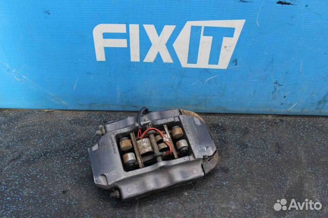 Суппорт Volkswagen Touareg (Фольксваген Туарег) 7L