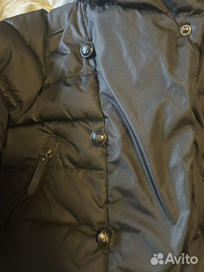 Зимний комбинезон gulliver 92