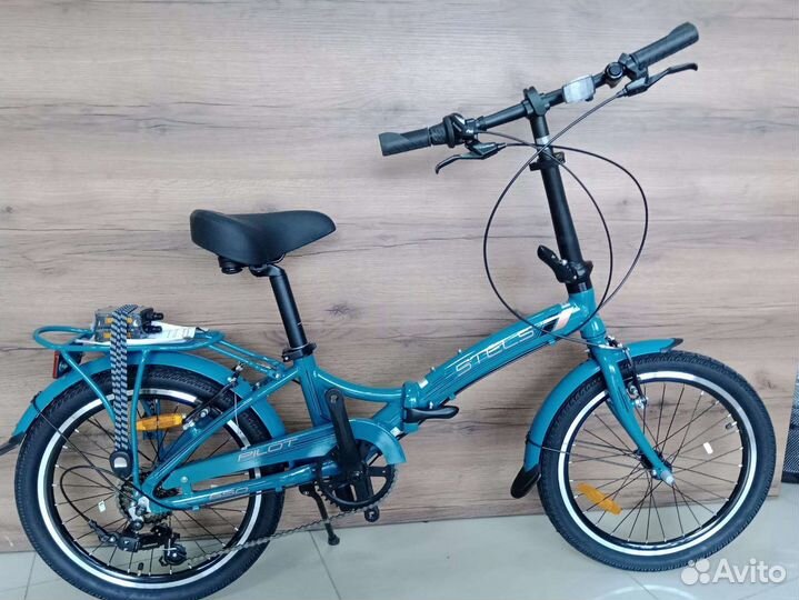 Городские велосипеды