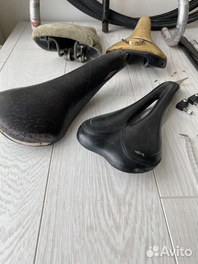 Запчасти для велосипеда