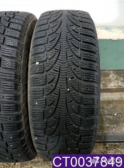 Pirelli Winter Carving Edge 215/70 R16 96T