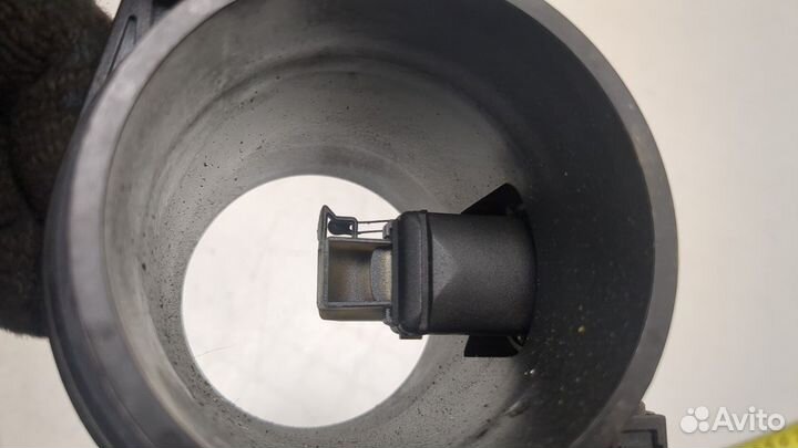 Измеритель потока воздуха Mercedes A W169