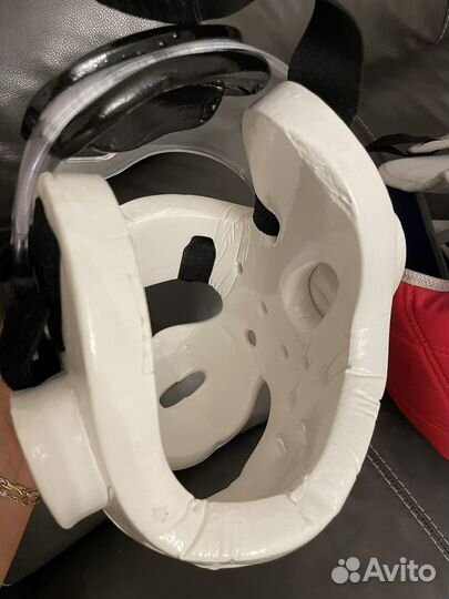 Защита для тхэквондо