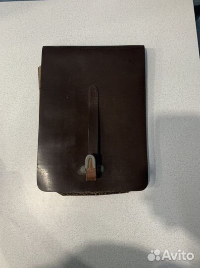 Планшет сержантский