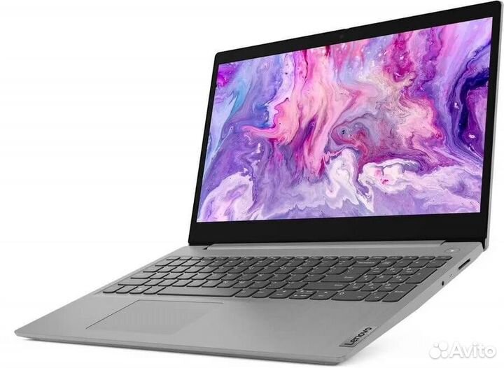 Lenovo IdeaPad 3 15,6 FHD (1920x1080) IPS AG, i5-1