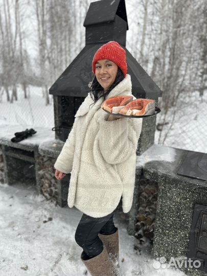 Мангальная зона барбекю