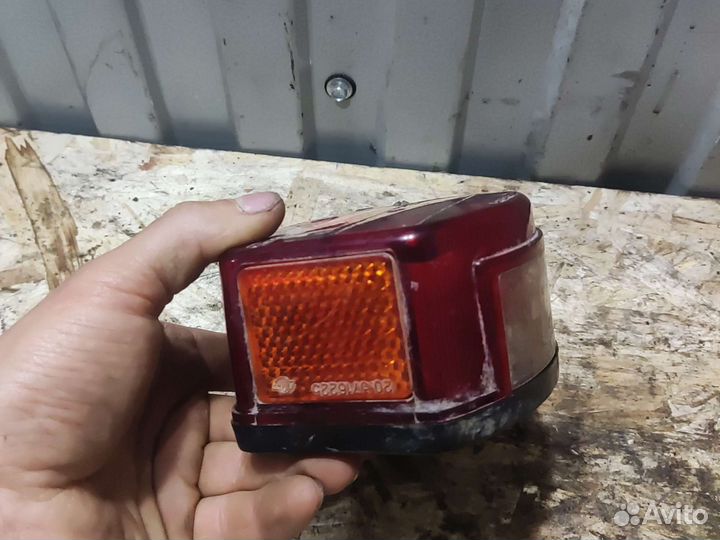 Фонарь Минск