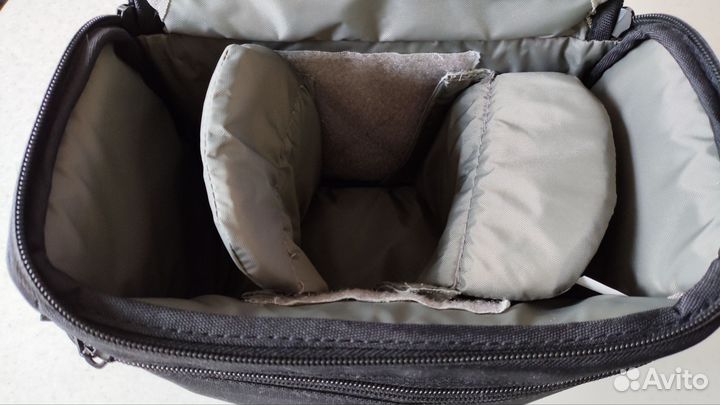 Сумка Fancier для видеокамеры или фотоаппарата бу