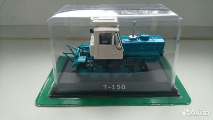 Модели тракторов 1 43