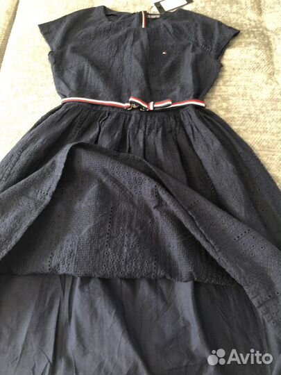 Брендовая одежда для девочки