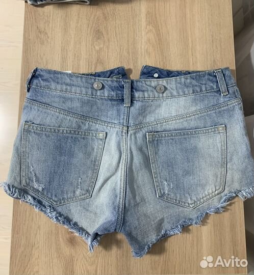 Шорты