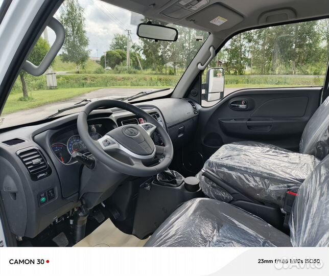 Sollers Argo 2.0 МТ, 2024