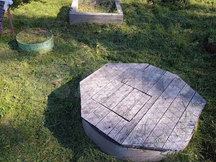 Участок 10 сот. (СНТ, ДНП)